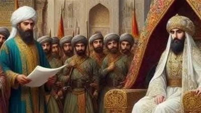 قصه وعبره