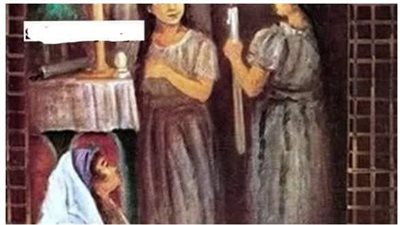أحلام زوجه الصياد