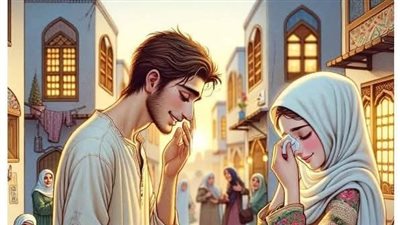 جبرني الله بعد صبري