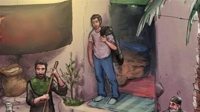 سنشد عضدكك بأخيك