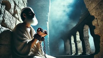 يقول مالك بن دينار رحمه الله