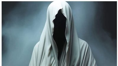 الظل الأخر