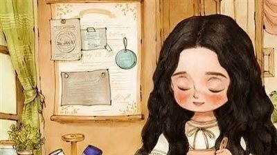 قصة عزوز واخوه الفقير