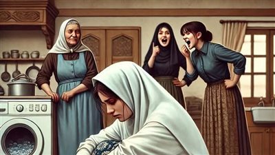 رواية صراع السلايف بقلم زينه سعيد