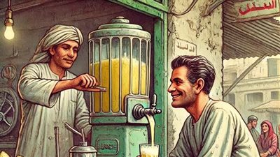 ثمة فيلم أميركي