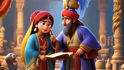 قصه جميله