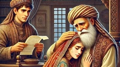 دهاء اللصوص