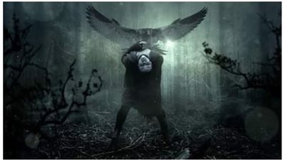 عشقها الجن 2