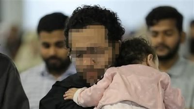 السيدة أمامة هبة شلبي
