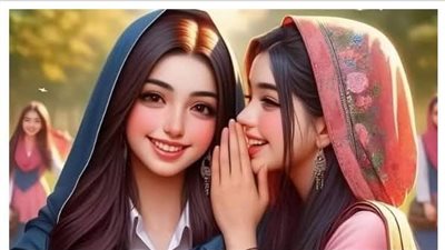 جبرني الله