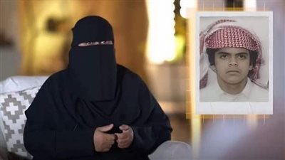 قصة الشاب راكان المطيرى