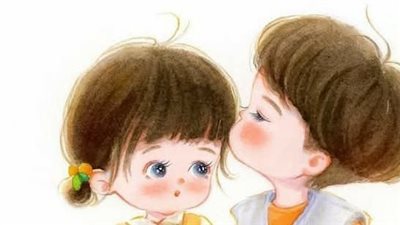 قصه حب رغم الظروف 2
