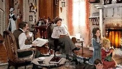 ټوفيت زوجه أبي