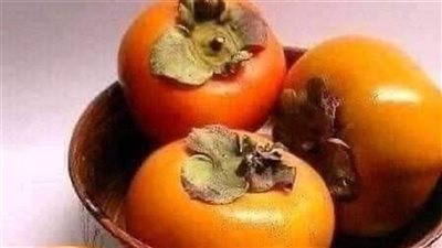 ما هو فاكهة الكاكا