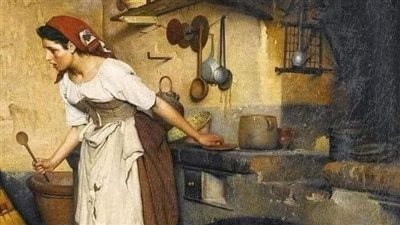قصه أراد أحد الأمراء أن يتزوج فقرّر أن يجمع بنات المدينه