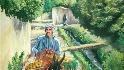 رواية الفتى سرور كامله حتى الفصل الاخير بقلم كاتب مجهول