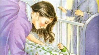 قصه امراه تزوجت بعد وفاه اةزوجها 