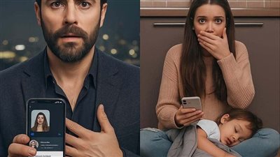 أم فقيرة أرسلت رسالة لملياردير بالغلط لكن الرد اللي جالها غيّر حياتها للأبد