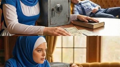 الليلة التي غيّرت قلب المليونير