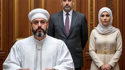 ابي قسم الميراث بيننا