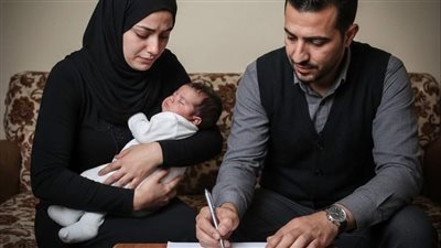 قصة حقيقية حدثت في الأردن