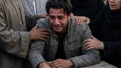ټوفيت زوجة أبنها أثناء الولادة