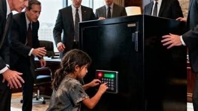 زيّف مۏته ليهرب… لكنها أعادته للحياة أمام الجميع