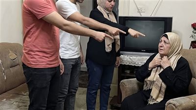 أبنائي باعوني قبل أن يبيعوا بيتي