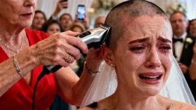 قصّت حماتي شعري وطردتني من البيت… فكانت هذه بداية حياتي الحقيقية