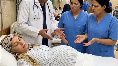 امرأة في غيبوبة منذ أربع سنوات