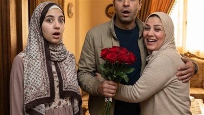 قصة فتاة تقع في حب رجل أكبر منها لتكتشف الحقيقة المرعبة