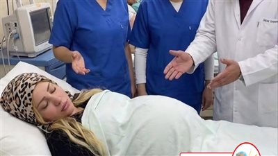 امرأة في غيبوبة منذ أربع سنوات
